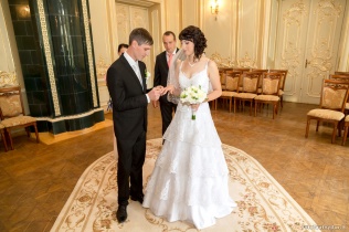 Kristinos ir Jaroslavo vestuvės. Fotografas Tautvydas Banelis