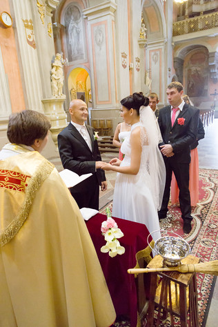 Galinos ir Gedimino vestuvės, fotografas Tautvydas Banelis